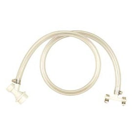 Gas Add On Assembly - Ball Lock Quick Disconnect (QD)