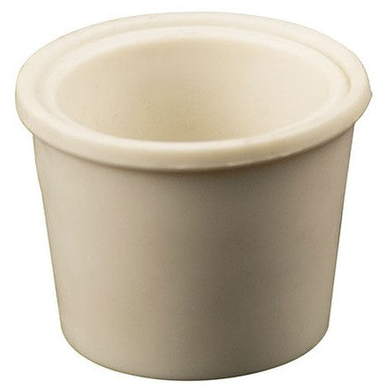 Buon Vino Stopper #8-9 - With Hole - Each