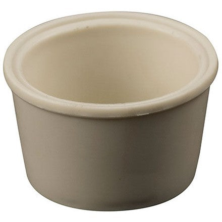 Universal Stopper #11-11.5 - With Hole - Each (Large)