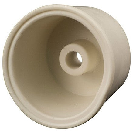 Universal Stopper #11-11.5 - With Hole - Each (Large)