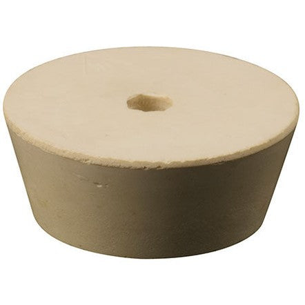 Stopper #11-1/2 - With Hole
