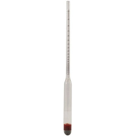 Economy Proof & Traille Hydrometer