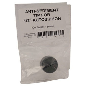 Extra Anti-Sediment Tip for 1/2 in Auto-Siphon