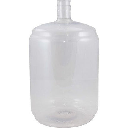Plastic PET Carboy - 5 Gallon - Open Box