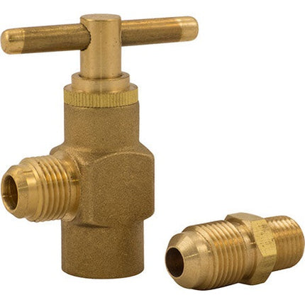 Blichmann Floor Standing Burner - Natural Gas Conversion