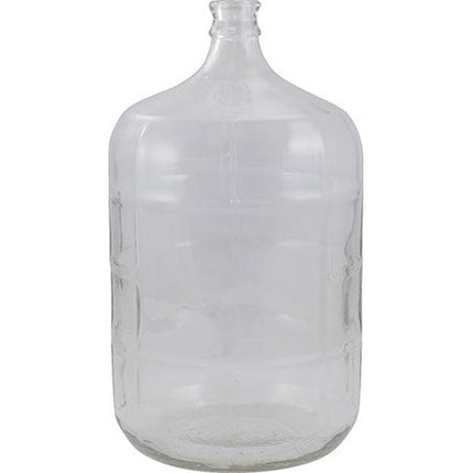 Italian Glass Carboy (5 Gallon)