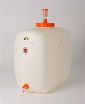 Speidel Rectangular Plastic Storage - 200 l (52.8 gal)