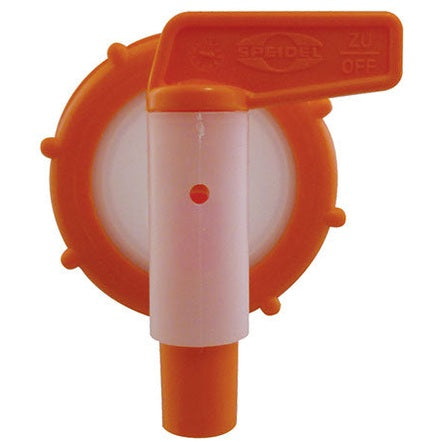 Replacement Spigot For Speidel Plastic Fermenters