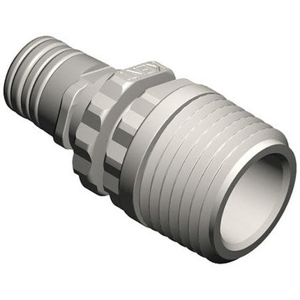 Kent Male Quick Disconnect (QD) - 1/2 in MPT