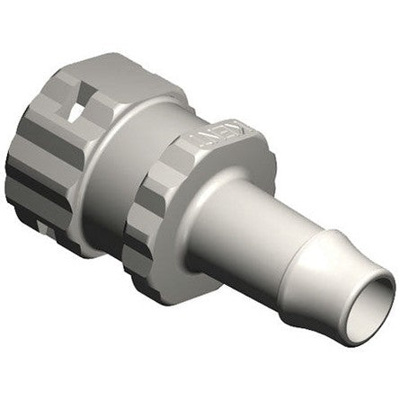 Kent Female Quick Disconnect (QD) - 3/8 in Barb