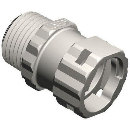 Kent Female Quick Disconnect (QD) - 1/2 in MPT