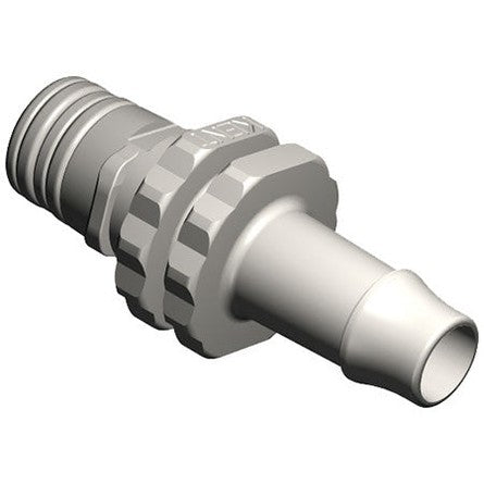 Kent Male Quick Disconnect (QD) - 3/8 in Barb