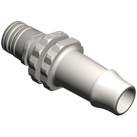 Kent Male Quick Disconnect (QD) - 1/2 in Barb