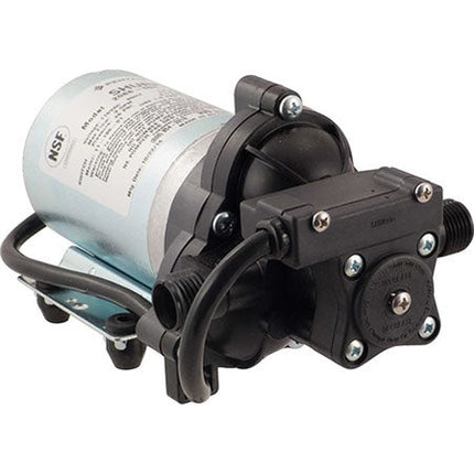 Self Priming Diaphragm Pump - Shurflo