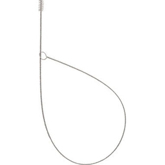 Line brush (1/2 in. x 3 in. x 48 in.)