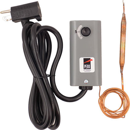 Johnson Analog Temperature Controller