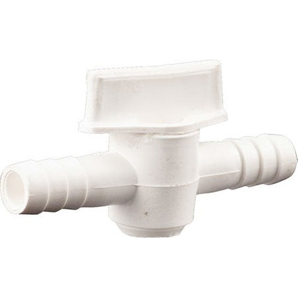 Plastic Ball Valve (3/8 in)