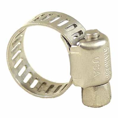 Hose Clamp | 3/8