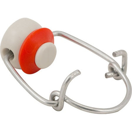 Pack of 12-EZ Cap Replacement Swing Top and Gasket 