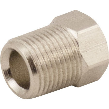 Tower Parts - Brass Nut