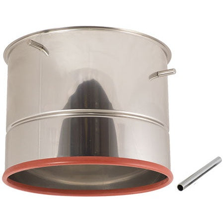 Braumeister - 50L Short Malt Pipe