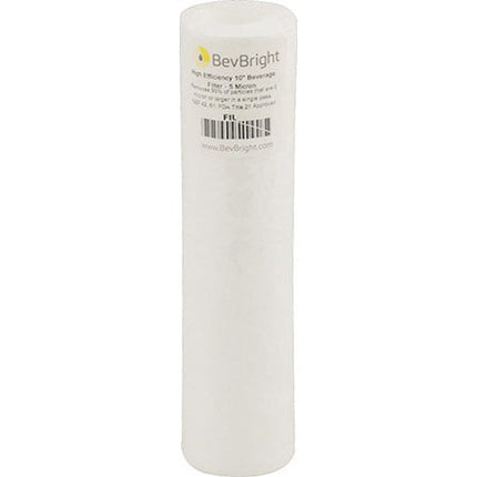 BevBright 1 Micron Beverage Filter - PLACEHOLDER
