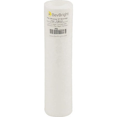Filters & Replacement Parts