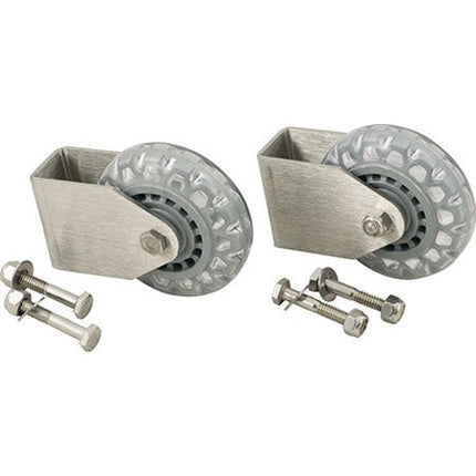 BrewBuilt AfterBurner - Caster Package (2)