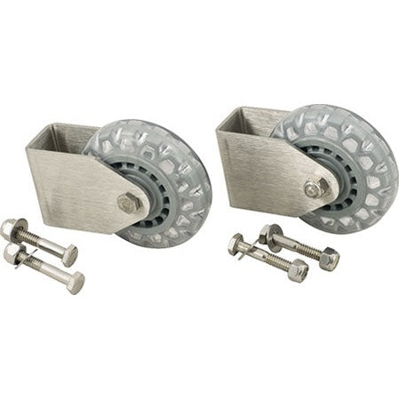 BrewBuilt® AfterBurner™ | Rolling Casters