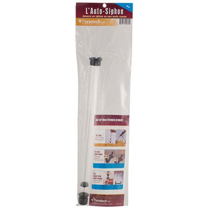 Auto-Siphon Starter - Mini 5/16 in.