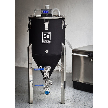 Chronical 14 Gal FTSs System