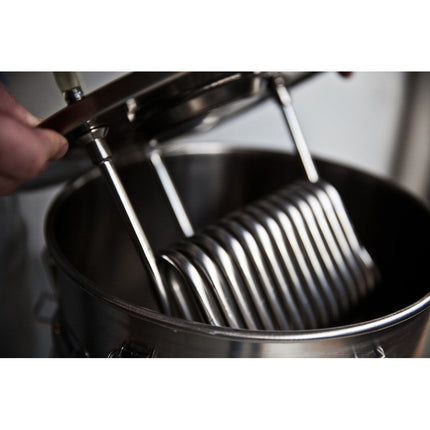 Chronical 14 Gal FTSs System