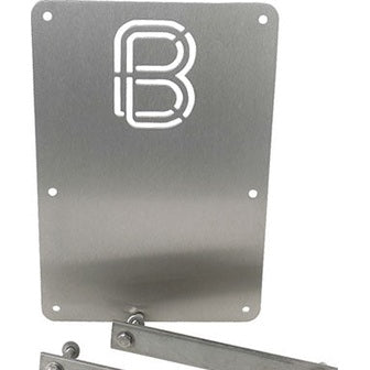 BrewBuilt AfterBurner - Connecting Plate Package