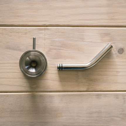 Racking Arm | Adapter for Chronicals 1.5 in T.C.