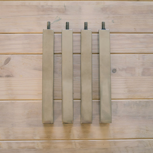 Leg Extensions | Chronical 14 gal & Half bbl