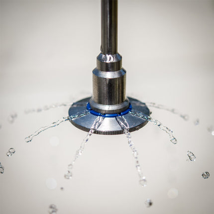 Sparge Arm | InfuSsion Mash Tun