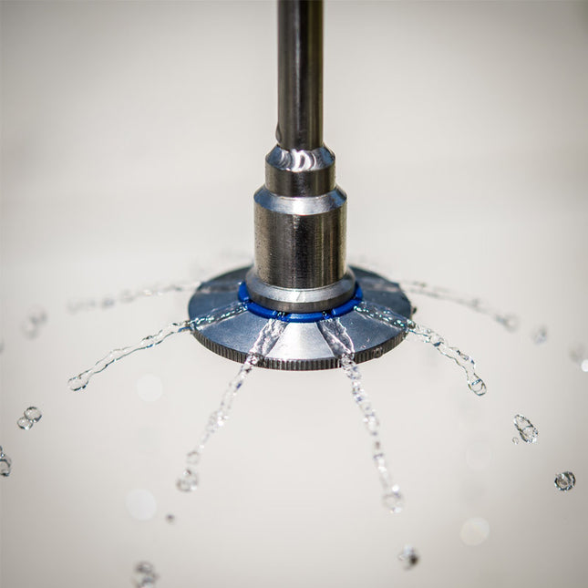 Sparge Arm | InfuSsion Mash Tun