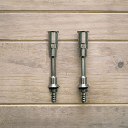 FTSs | Brew Bucket and 7 Gal Chronical Coil Extensions