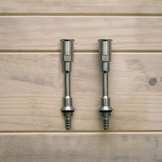 FTSs | Brew Bucket and 7 Gal Chronical Coil Extensions