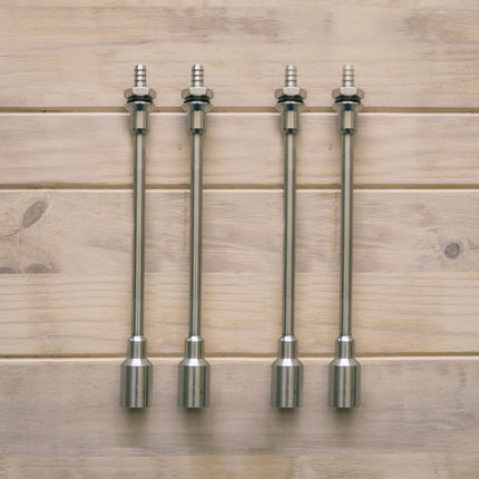 FTSs | Half BBL Chronical Coil Extensions