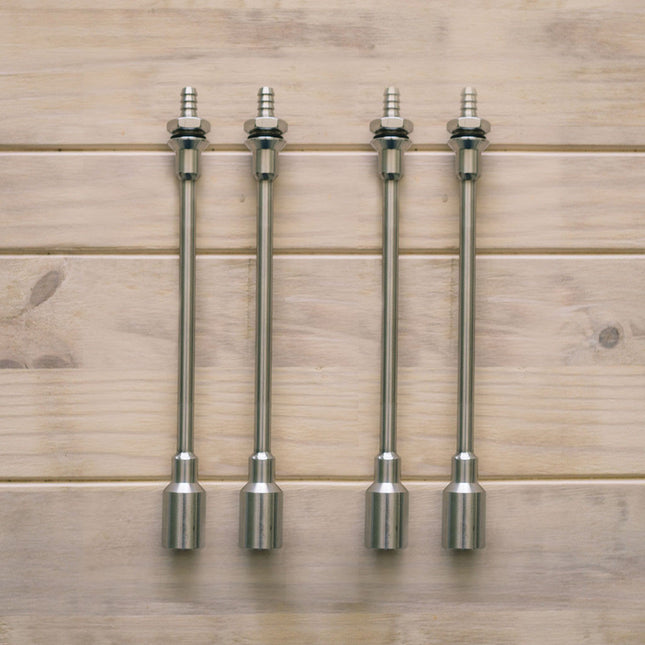 FTSs | Half BBL Chronical Coil Extensions