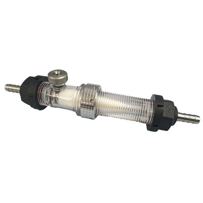 Homebrew Jockey Boxes