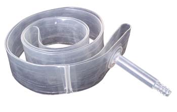 Vinyl Air Tube - 40 cm Diameter