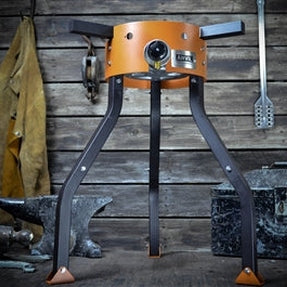 Anvil Burner Stand Leg Extensions - pkg of 3