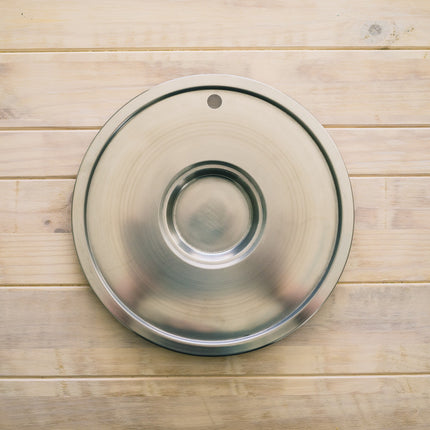 Brew Bucket Mini - Replacement Lid