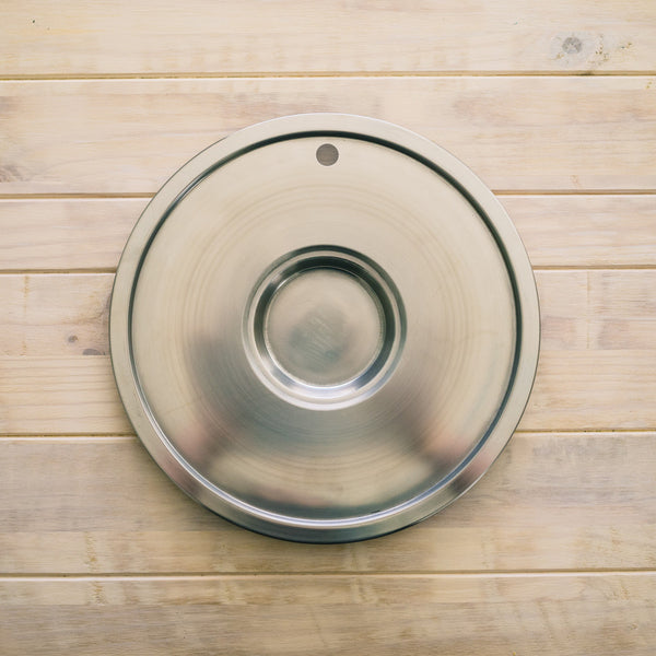 Lid for Ss BrewTech Brew Bucket Mini