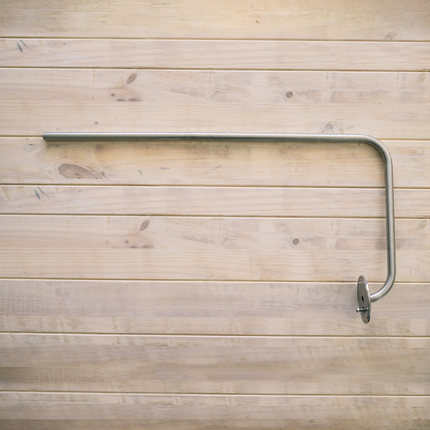 Blow Off Cane | 3 in T.C. for 7 Gal Chronical