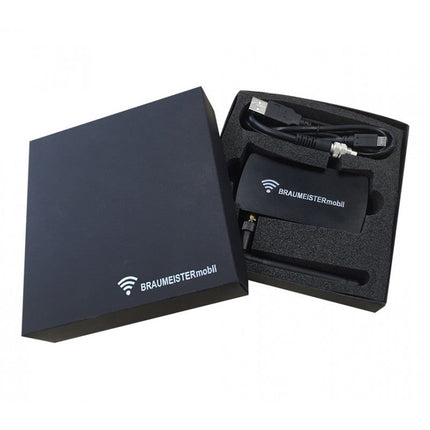 Braumeister Wifi Unit Upgrade