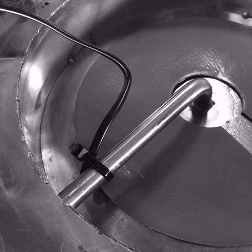 MTSs | Temp Control for InfuSsion Mash Tun