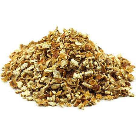 Adjunct - Bitter Orange Peel - PLACEHOLDER